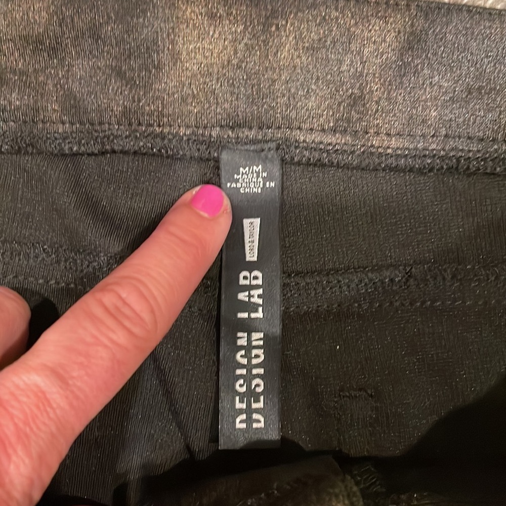 Design Lab pants - Picture 4 of 7